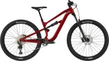 Велосипед 29" Cannondale HABIT 4 рама - S 2025 CRD — CRD