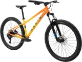 Велосипед 29" Marin SAN QUENTIN 1 рама - L 2026 Black Grey Fade — Yellow Fade