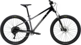 Велосипед 29" Marin SAN QUENTIN 1 рама - XL 2026 Yellow Fade — Black Grey Fade