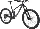 Велосипед 29" Marin RIFT ZONE 1 рама - M 2026 BLACK/GREY — BLACK/GREY