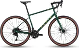 Велосипед 28" Marin FOUR CORNERS 1 рама - L 2026 Green — Green