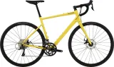 Велосипед 28" Cannondale SYNAPSE 3 рама - 51см 2024 SBK — LYW