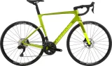 Велосипед 28" Cannondale SuperSix EVO Carbon 3 рама - 54см 2025 IBL — VGN