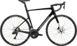 Велосипед 28" Cannondale SuperSix EVO Carbon 3 рама - 58см 2025 VGN — BLK