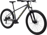 Велосипед 29" Marin BOLINAS RIDGE 1 рама - M 2026 Charcoal Yellow — Charcoal Yellow