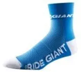 Шкарпетки Giant Ride Life синій/білий S/M р. 39-44 — синій/білий