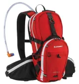 Рюкзак з гідросистемою Giant Cascade 2 3L червоний — червоний