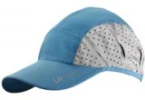 Кепка женская Liv Multisport аква — аква
