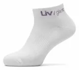 Шкарпетки жіночі Liv 'N' Sweet білий M/L р. 38-41 — білий
