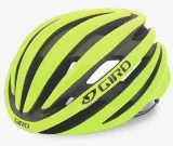 Шолом велосипедний Giro Cinder MIPS яскраво-жовтий m/55-59см — яскраво-жовтий