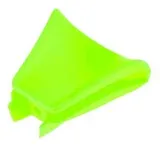 Заглушка задня для сідла Giant Saddle Clip зелений — зелений