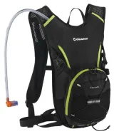 Рюкзак з гідросистемою Giant Cascade 1 2L синій — чорний