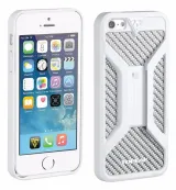 Чохол для телефону Topeak RideCase iPhone 5/5S 20г білий — білий