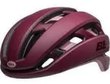 Шлем велосипедный Bell XR Spherical белый/черный M/55-59см — матовий/глянцевий Pinks Flare