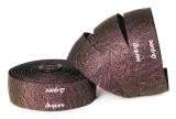 Обмотка керма Guee Attitude Fade Metallic 3.0мм Fading Silver — Fading Violet
