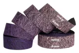 Обмотка керма Guee Attitude Fade Metallic 3.0мм Fading Silver — Fading Purple