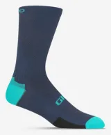 Носки Giro HRC Team черный р. 40-42 — синій