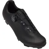 Велосипедные туфли МТБ Giro Cadet XC Dark Sage 44 — чорний