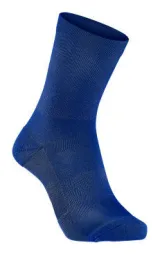 Шкарпетки Giant Transfer чорний M р. 39-42 — синій