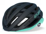 Шолом велосипедний жіночий Giro Agilis W матовий Midnight/Cool Breez m/55-59см — матовий Midnight/Cool Breez