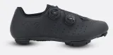 Велосипедные туфли МТБ FLR FX-9 с носками Elite серебристый 43 — чорний