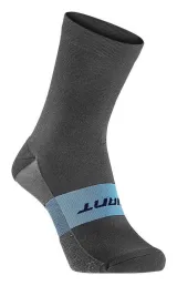 Носки Giant Elevate черный L — чорний