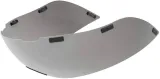 Защитное стекло для шлема Giro Aerohead Shield прозрачный/серебристый L — сірий/сріблястий