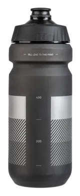 Фляга Topeak 650мл чорний — чорний