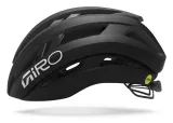 Шолом велосипедний Giro Aries Spherical матовий Dark Sage m/55-59см — матовий чорний/білий