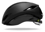 Шолом велосипедний Giro Eclipse Pro матовий білий l/59-63см — матовий чорний