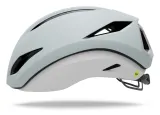 Шолом велосипедний Giro Eclipse Pro матовий білий l/59-63см — матовий блакитний Sky