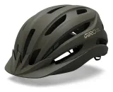 Шлем велосипедный Giro Register II матовый/титановый UA/54-61см — матовий Dark Sage