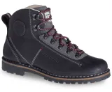 Черевики DOLOMITE 54 LA CLASSICA коричневий - 42 — чорний