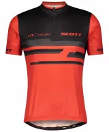Веломайка SCOTT RC TEAM 20 синий - S — червоний/сірий