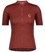 Веломайка SCOTT W ENDURANCE 10 синий - M — червоний