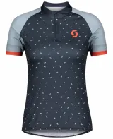 Веломайка SCOTT W ENDURANCE 30 фіолетовий - M — синій