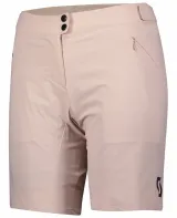 Велошорти SCOTT W ENDURANCE блакитні - XL — рожевий