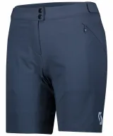 Велошорти SCOTT W ENDURANCE блакитні - XL — синій