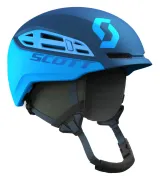 Гірськолижний шолом SCOTT COULOIR 2 чорний - L — синій