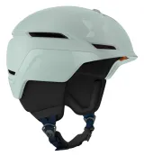 Гірськолижний шолом SCOTT SYMBOL 2 PLUS D (MIPS,D3O) синій - M — блакитний