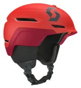 Гірськолижний шолом SCOTT SYMBOL 2 PLUS D (MIPS,D3O) червоний - L — червоний