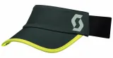 Козирок для бігу SCOTT TRAIL RUN фіолетовий - S/M — зелений