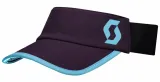 Козирок для бігу SCOTT TRAIL RUN фіолетовий - S/M — фіолетовий