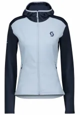 Кофта SCOTT W DEFINED LGHT красный - XL — синій/блакитний