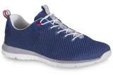Кросівки DOLOMITE MOVE KNIT фіолетовий - 37.5 — синій