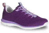 Кросівки DOLOMITE MOVE KNIT фіолетовий - 37.5 — фіолетовий
