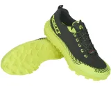 Кросівки SCOTT SUPERTRAC ULTRA RC black - 41.0 — чорний/жовтий