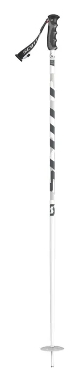 Палки горнолыжные SCOTT PUNISHER white - 115 — white