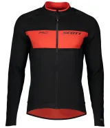Термодрез SCOTT RC WARM REVERSIBLE WB красно/синий - M — чорно/червоний