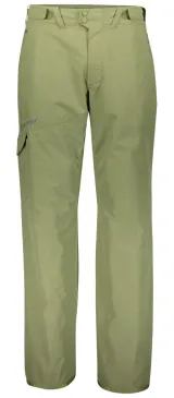 Штани SCOTT ULTIMATE DRYO сірі - XXL — зелені